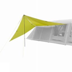 Vango BiWing Tarp Herbal